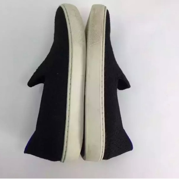 Rothy's Honeycomb Slip On Sneakers - Picture 4 of 6